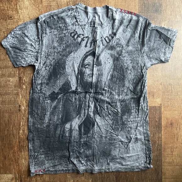 Affliction Other - Men’s T-shirt